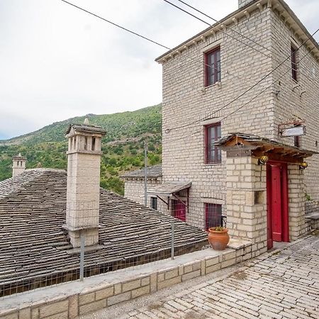 Casa Lanoi Hotel Сирако Екстериор снимка