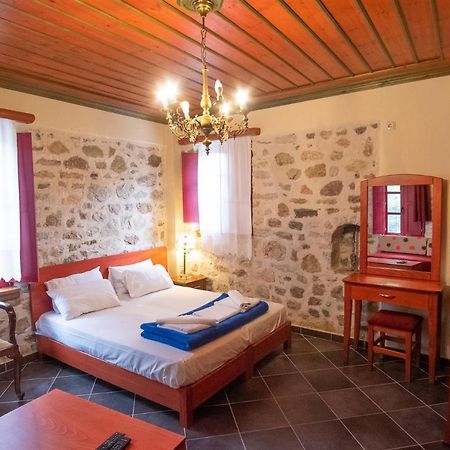 Casa Lanoi Hotel Сирако Екстериор снимка