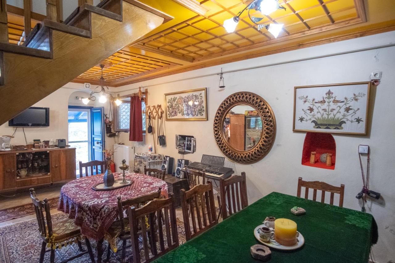 Casa Lanoi Hotel Сирако Екстериор снимка
