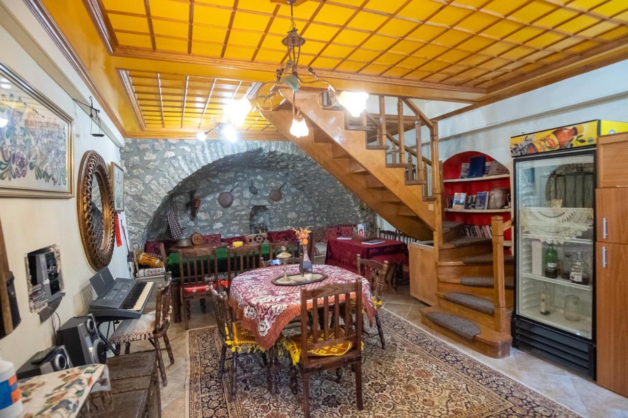 Casa Lanoi Hotel Сирако Екстериор снимка