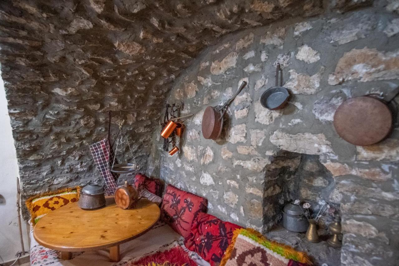 Casa Lanoi Hotel Сирако Екстериор снимка