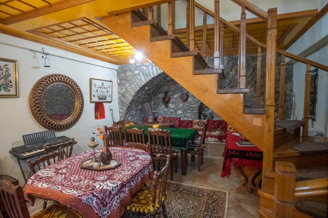 Casa Lanoi Hotel Сирако Екстериор снимка