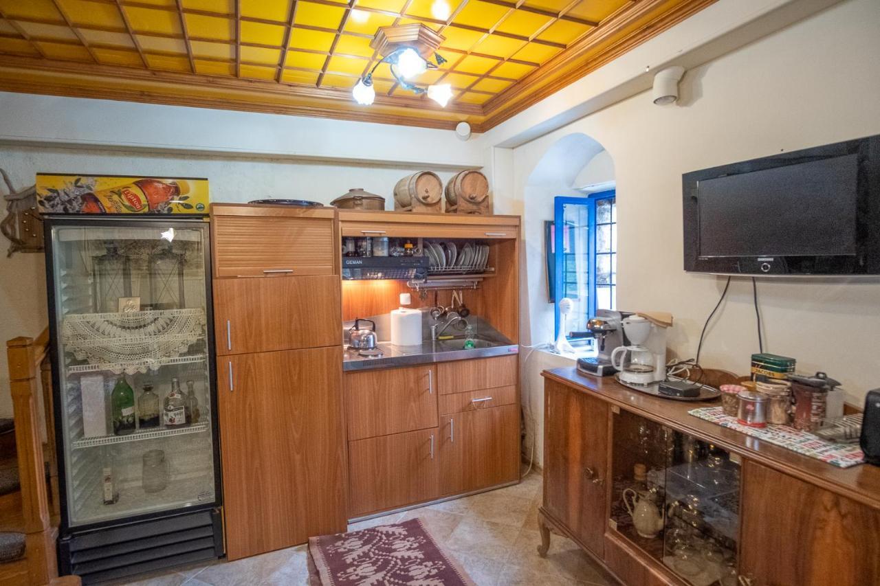 Casa Lanoi Hotel Сирако Екстериор снимка