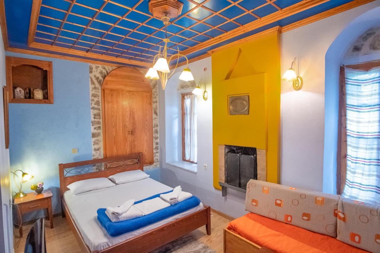 Casa Lanoi Hotel Сирако Екстериор снимка