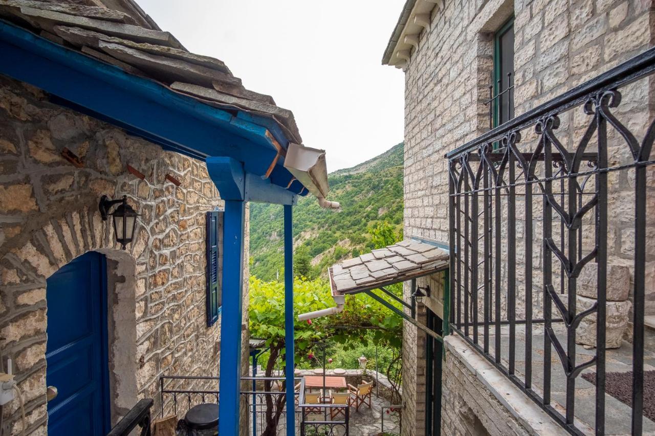 Casa Lanoi Hotel Сирако Екстериор снимка