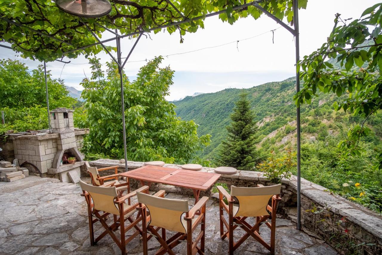 Casa Lanoi Hotel Сирако Екстериор снимка