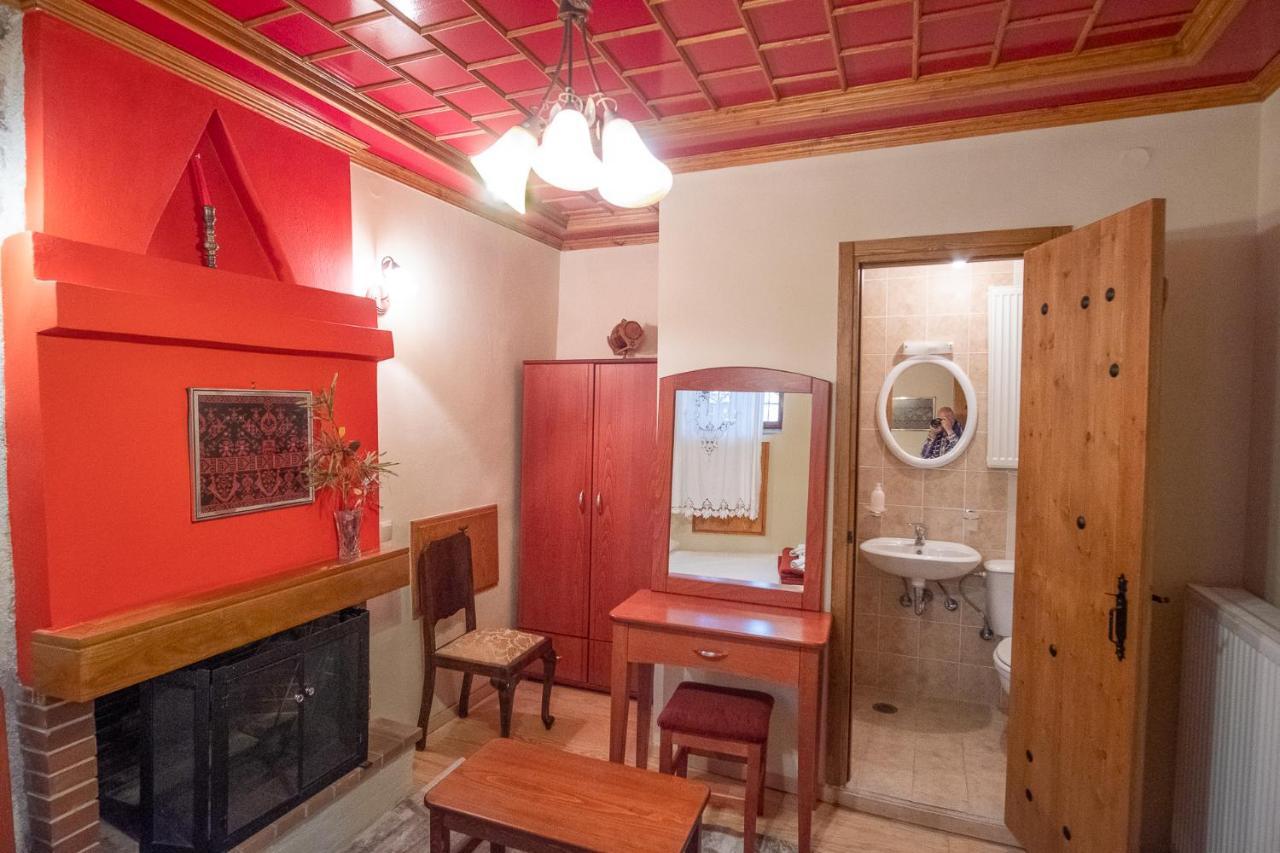 Casa Lanoi Hotel Сирако Екстериор снимка