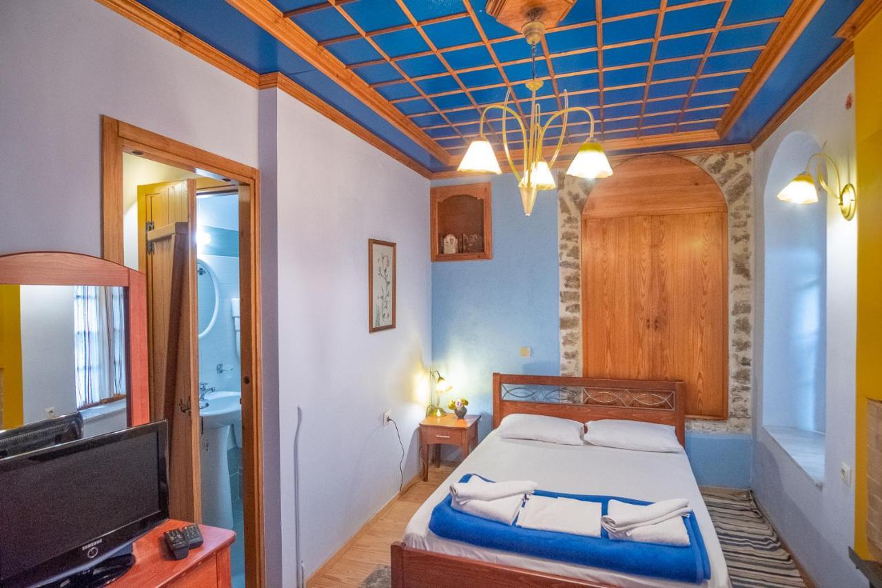 Casa Lanoi Hotel Сирако Екстериор снимка