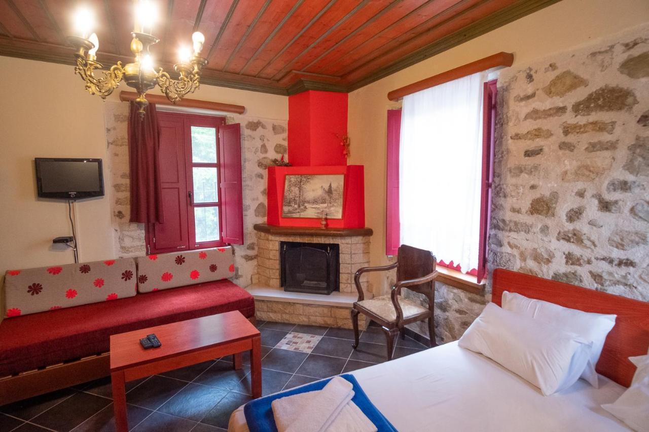 Casa Lanoi Hotel Сирако Екстериор снимка