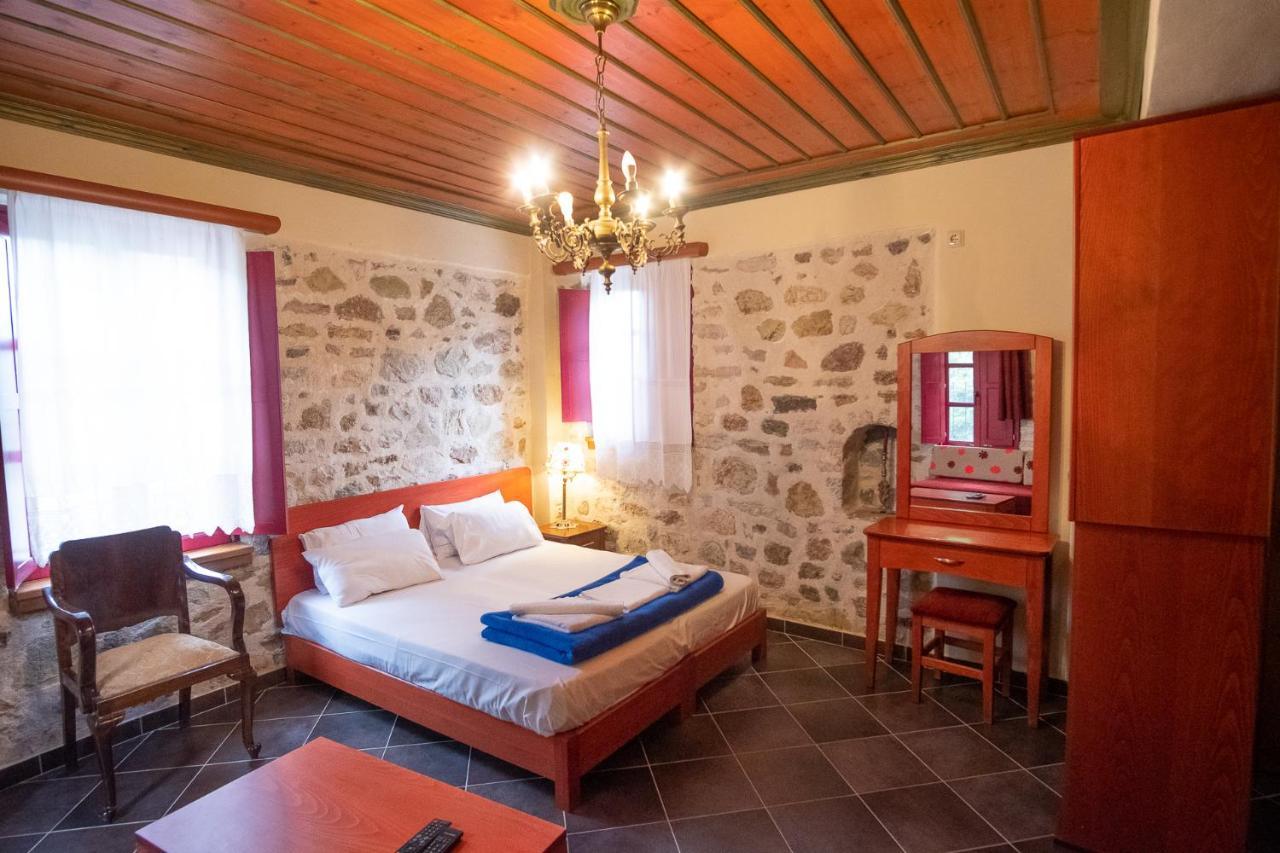 Casa Lanoi Hotel Сирако Екстериор снимка