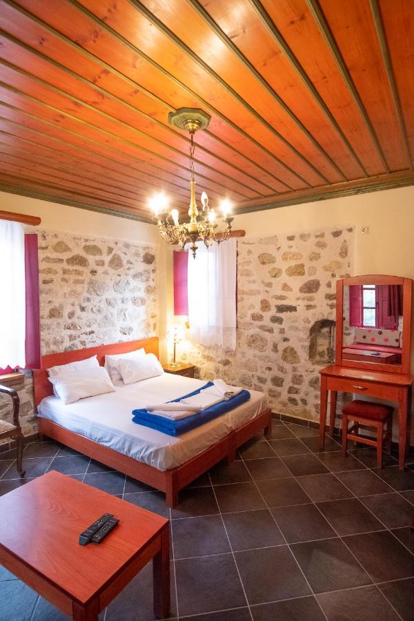 Casa Lanoi Hotel Сирако Екстериор снимка