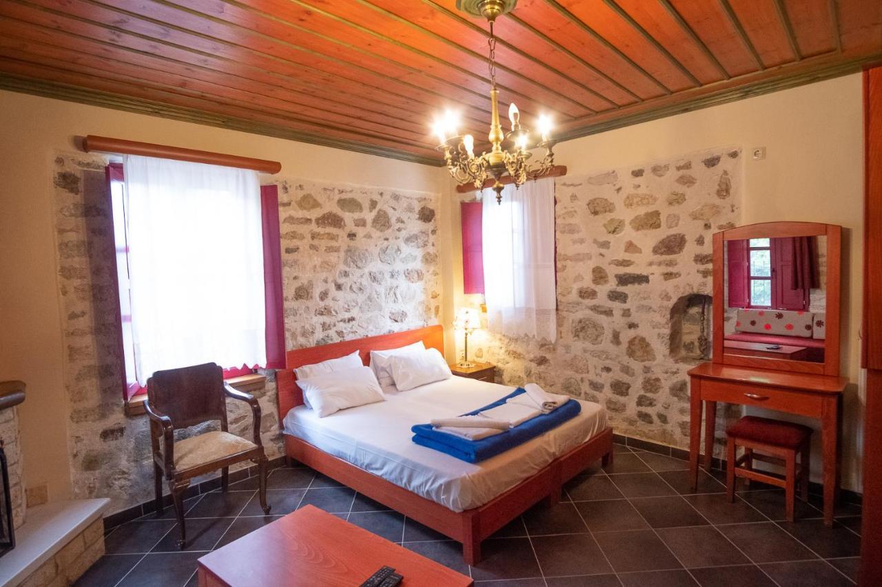 Casa Lanoi Hotel Сирако Екстериор снимка