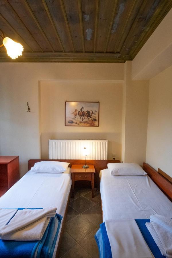 Casa Lanoi Hotel Сирако Екстериор снимка