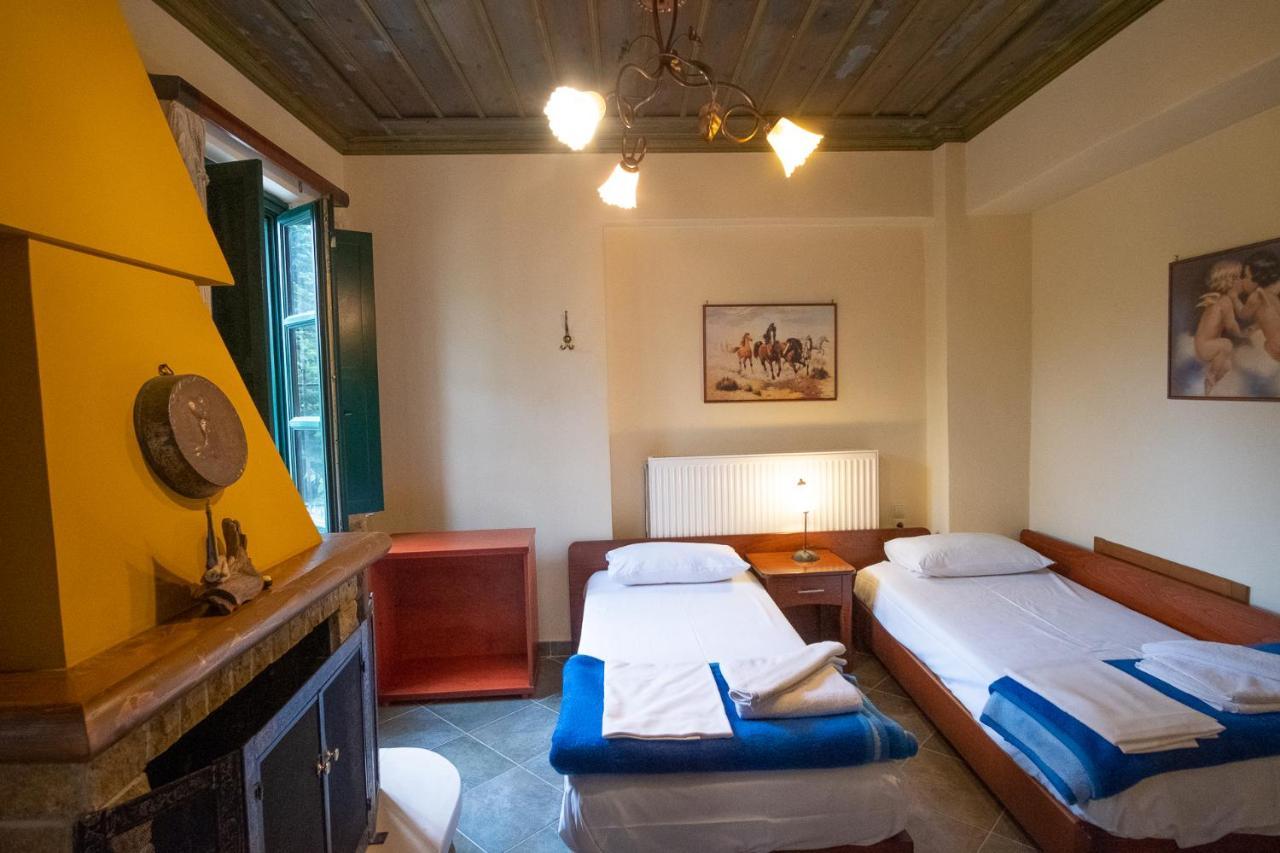 Casa Lanoi Hotel Сирако Екстериор снимка