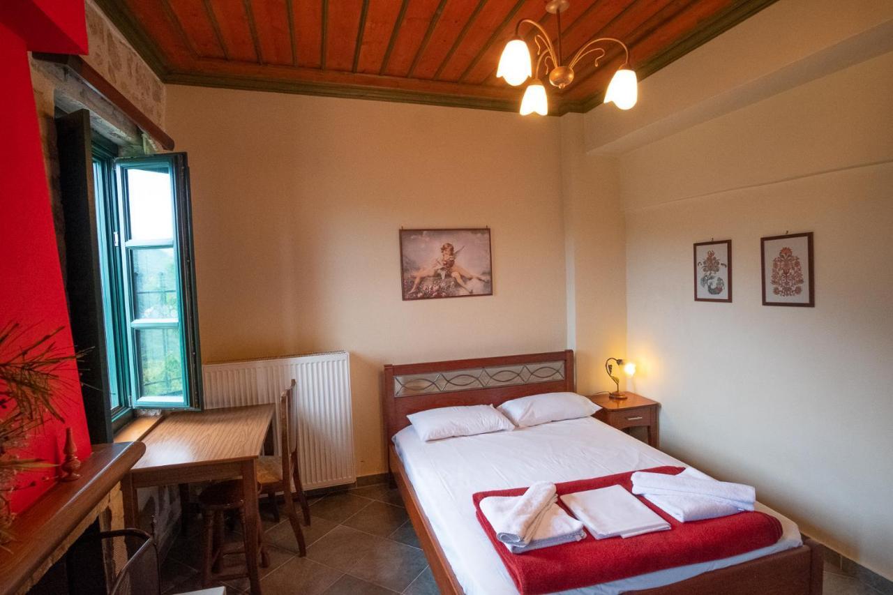 Casa Lanoi Hotel Сирако Екстериор снимка