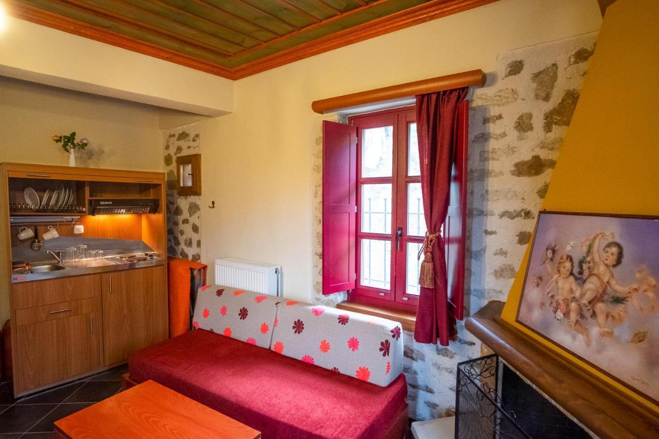 Casa Lanoi Hotel Сирако Екстериор снимка