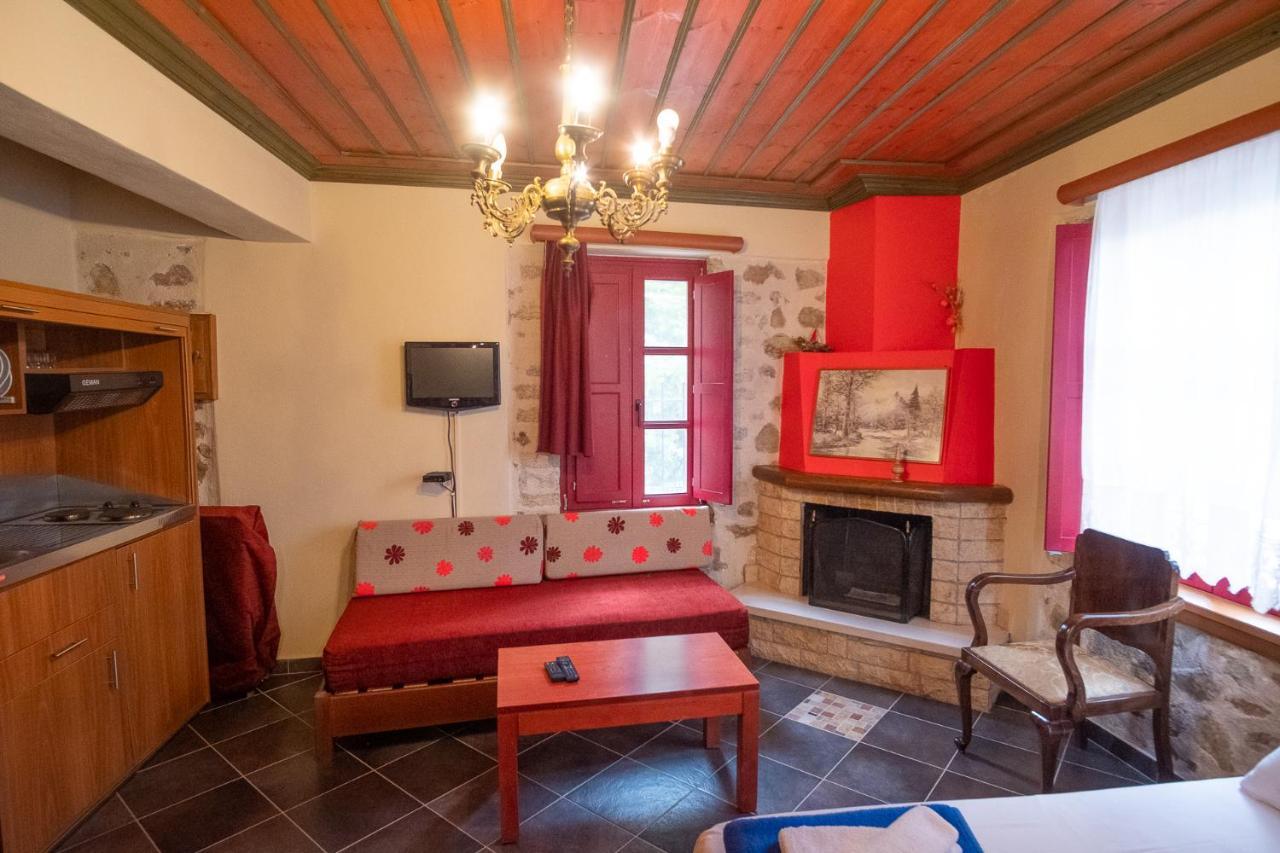 Casa Lanoi Hotel Сирако Екстериор снимка