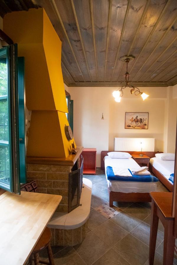 Casa Lanoi Hotel Сирако Екстериор снимка