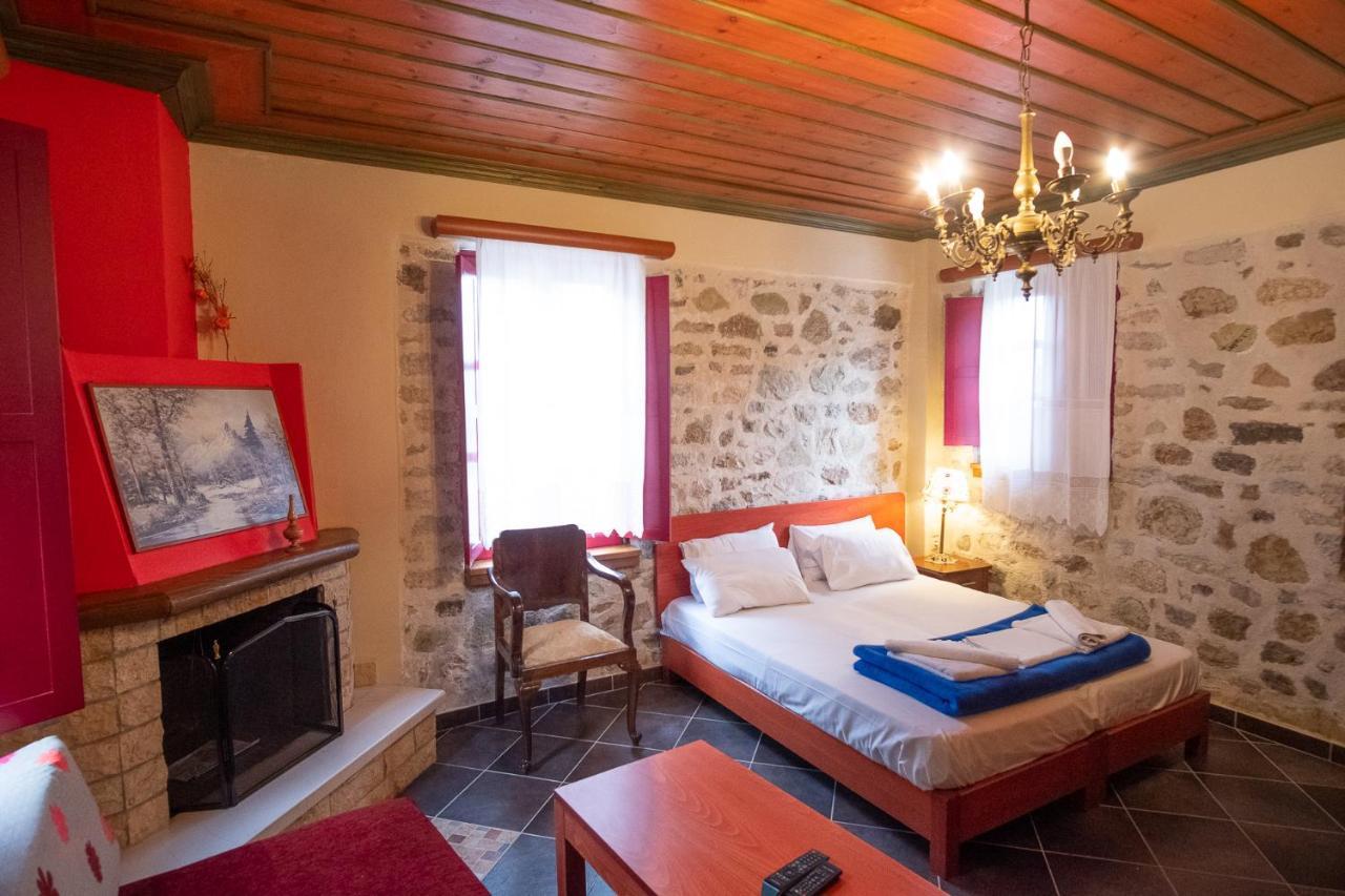 Casa Lanoi Hotel Сирако Екстериор снимка