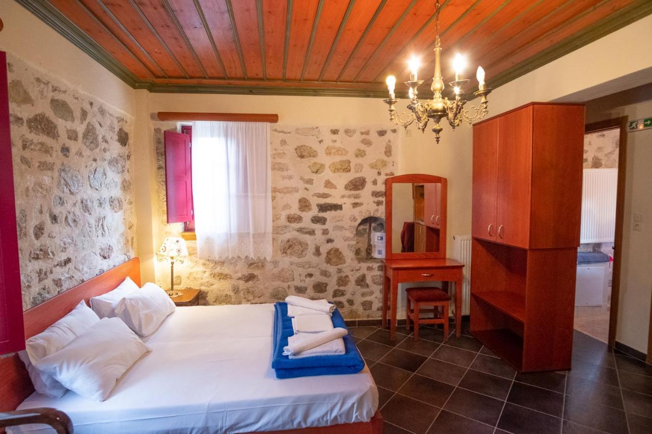 Casa Lanoi Hotel Сирако Екстериор снимка