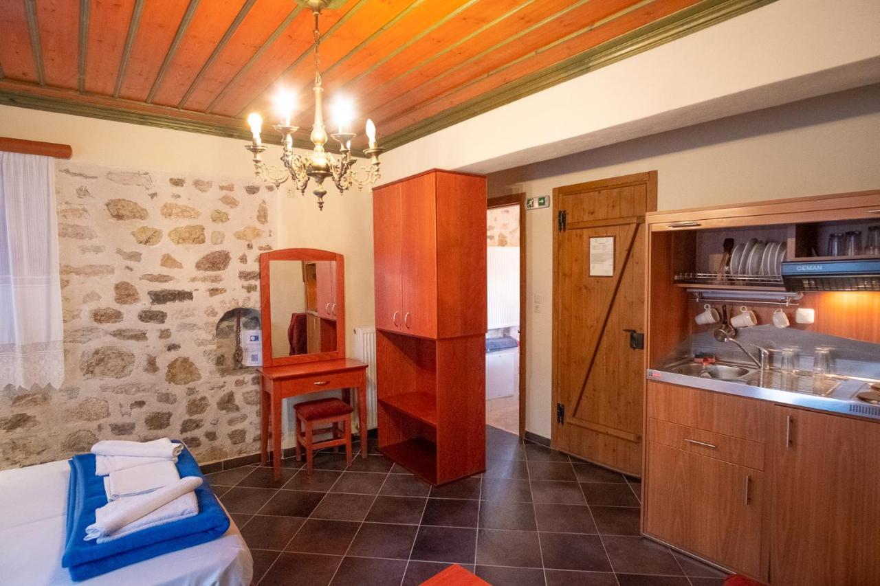 Casa Lanoi Hotel Сирако Екстериор снимка