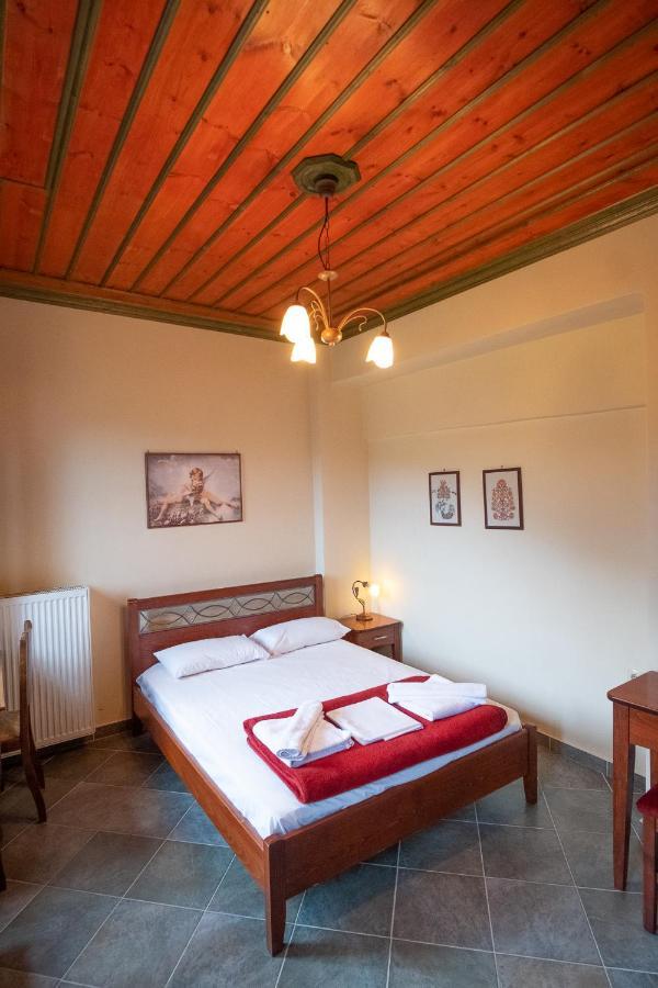 Casa Lanoi Hotel Сирако Екстериор снимка