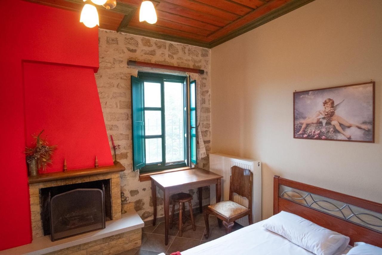 Casa Lanoi Hotel Сирако Екстериор снимка