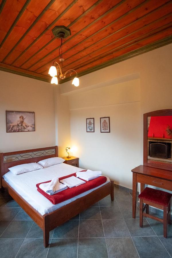 Casa Lanoi Hotel Сирако Екстериор снимка