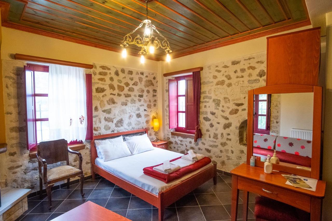 Casa Lanoi Hotel Сирако Екстериор снимка