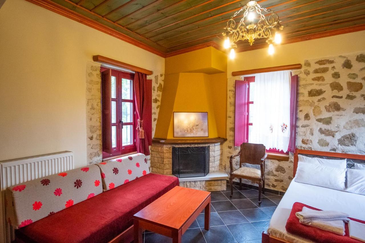 Casa Lanoi Hotel Сирако Екстериор снимка