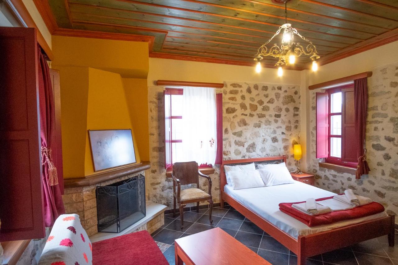 Casa Lanoi Hotel Сирако Екстериор снимка
