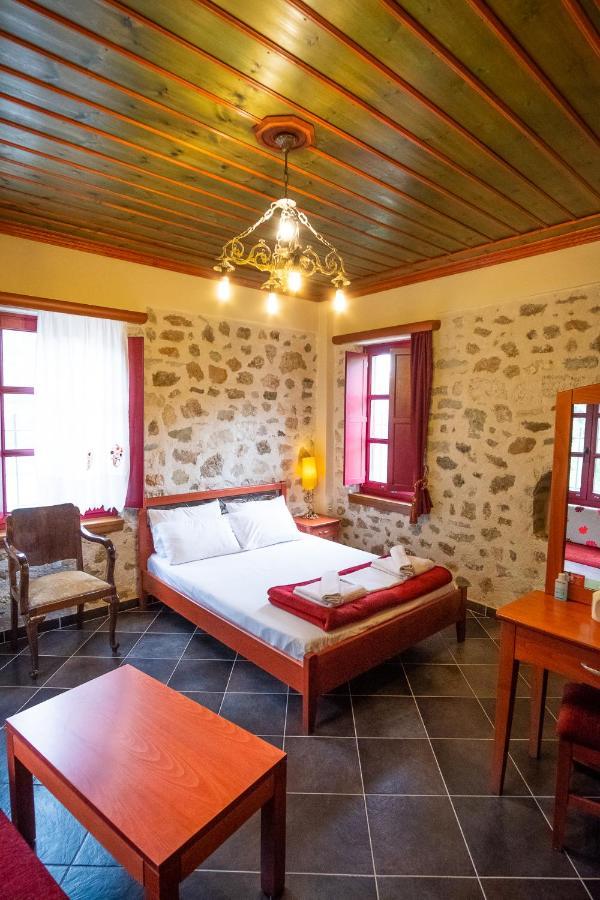 Casa Lanoi Hotel Сирако Екстериор снимка