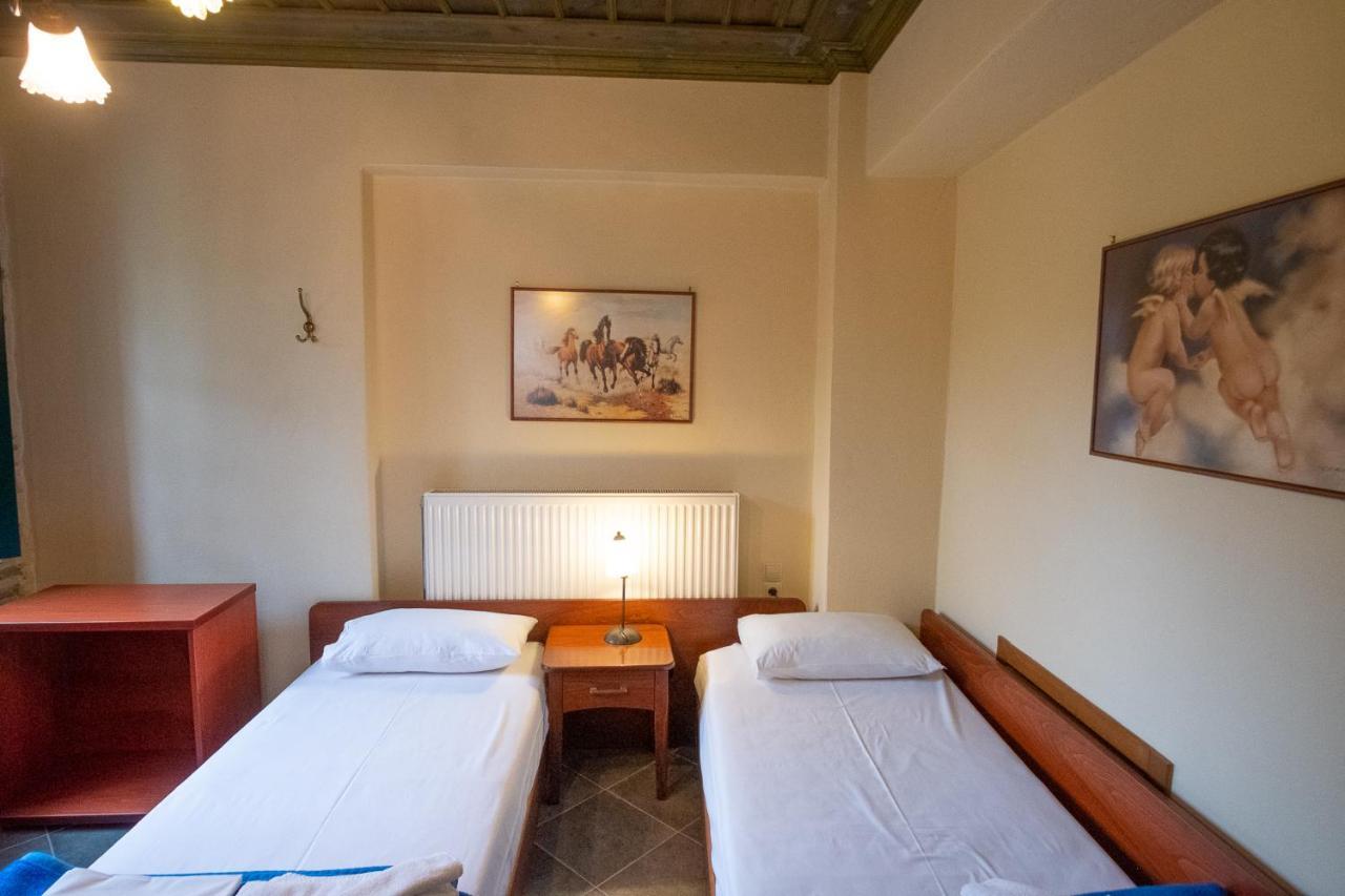 Casa Lanoi Hotel Сирако Екстериор снимка