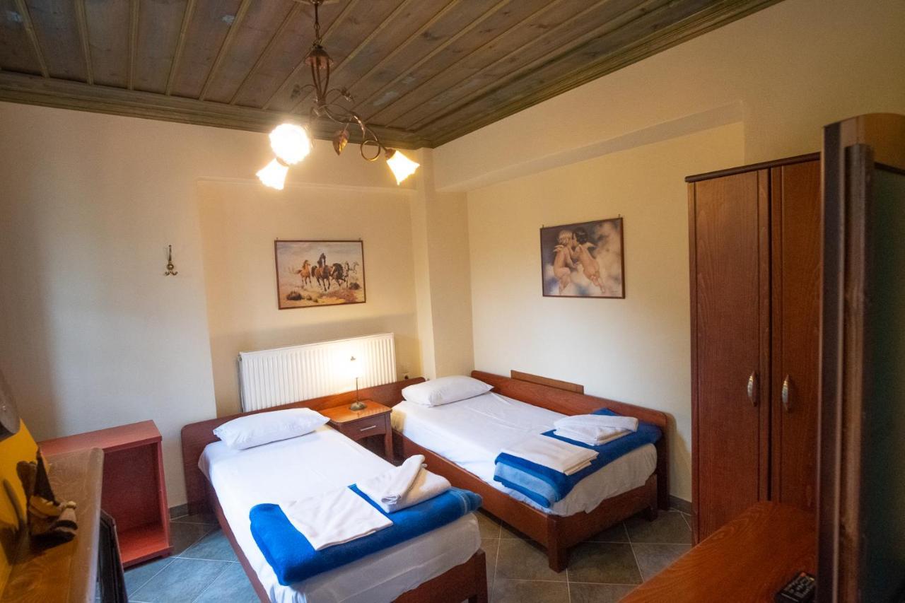 Casa Lanoi Hotel Сирако Екстериор снимка