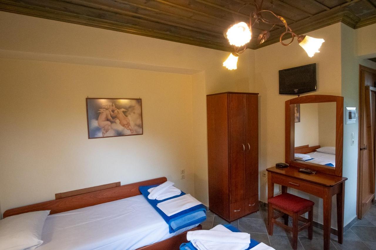 Casa Lanoi Hotel Сирако Екстериор снимка