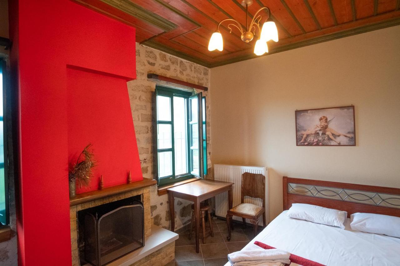 Casa Lanoi Hotel Сирако Екстериор снимка