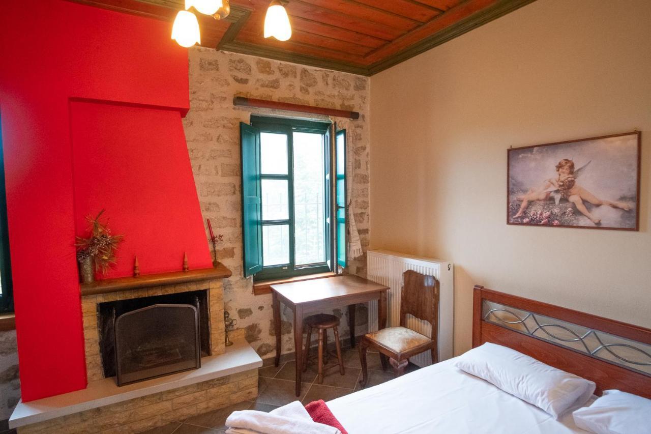 Casa Lanoi Hotel Сирако Екстериор снимка