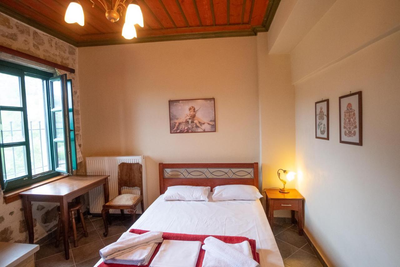 Casa Lanoi Hotel Сирако Екстериор снимка