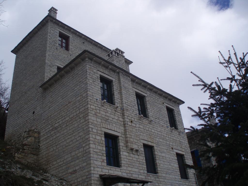 Casa Lanoi Hotel Сирако Екстериор снимка