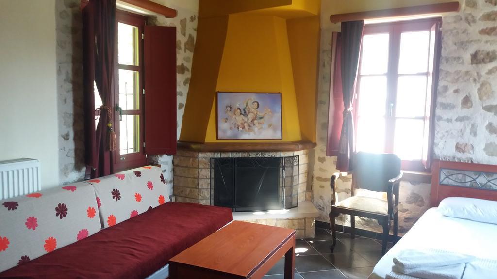 Casa Lanoi Hotel Сирако Екстериор снимка